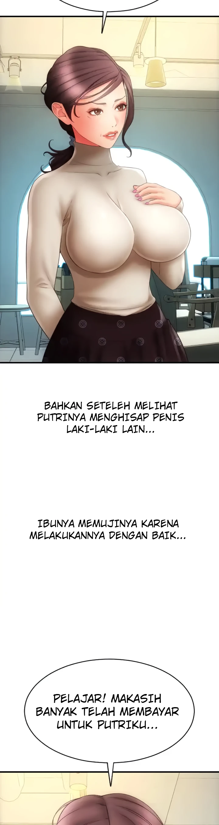 Pay With Sperm Pay Chapter 44 - Page 21